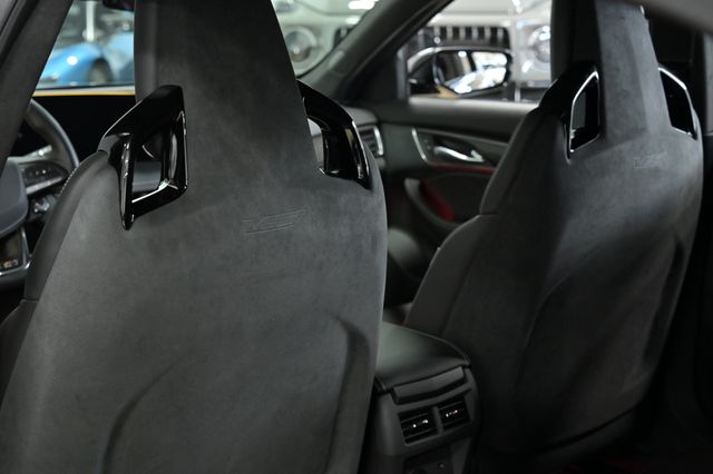 2025 Cadillac CT5-V 4dr Sedan Blackwing - 23084942 - 27