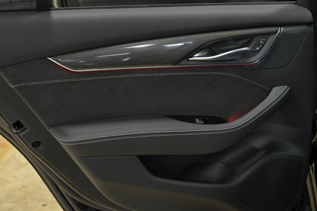 2025 Cadillac CT5-V 4dr Sedan Blackwing - 23084942 - 28