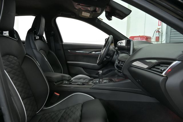 2025 Cadillac CT5-V 4dr Sedan Blackwing - 23084942 - 32