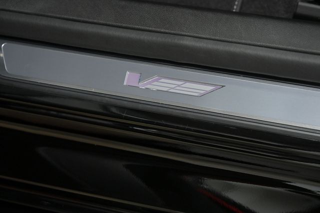 2025 Cadillac CT5-V 4dr Sedan Blackwing - 23084942 - 38