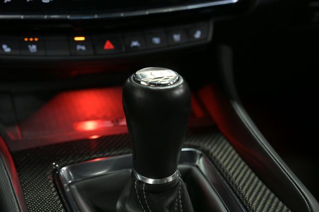 2025 Cadillac CT5-V 4dr Sedan Blackwing - 23084942 - 47