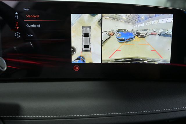 2025 Cadillac CT5-V 4dr Sedan Blackwing - 23084942 - 54