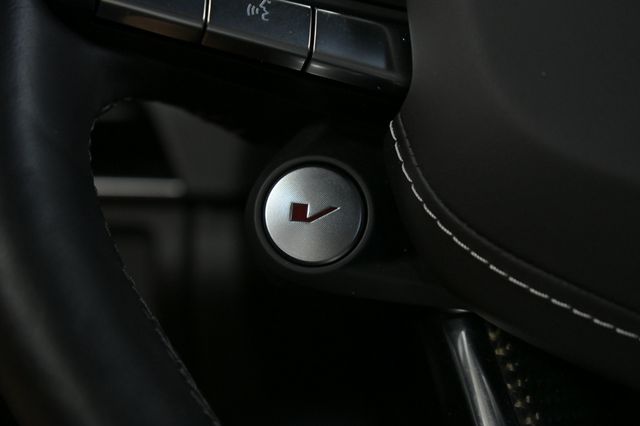2025 Cadillac CT5-V 4dr Sedan Blackwing - 23084942 - 56