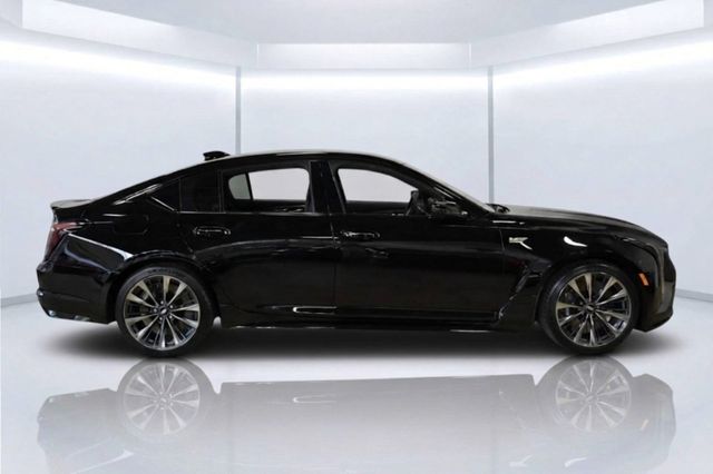 2025 Cadillac CT5-V 4dr Sedan Blackwing - 23084942 - 5