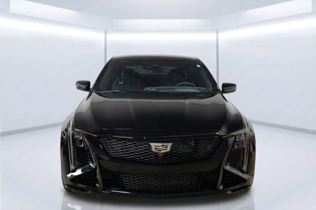 2025 Cadillac CT5-V 4dr Sedan Blackwing - 23084942 - 6