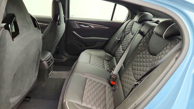 2025 Cadillac CT5-V 4dr Sedan Blackwing w/ Precision Pkg, Parking Pkg & PDR - 23088545 - 20