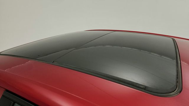 2025 Cadillac CT5-V 4dr Sedan with Technology Pkg, Leather Seats & UltraView Sunroof - 22957057 - 9