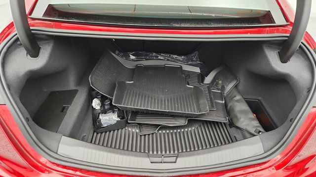 2025 Cadillac CT5-V 4dr Sedan with Technology Pkg, Leather Seats & UltraView Sunroof - 22957057 - 22