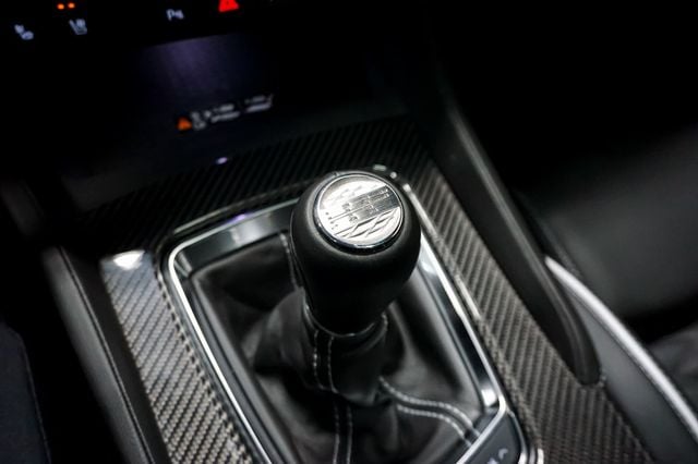 2025 Cadillac CT5-V *CT5-V Blackwing* *6-Speed Manual* *Sport Bucket Seats* - 22996846 - 10