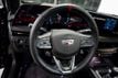 2025 Cadillac CT5-V *CT5-V Blackwing* *6-Speed Manual* *Sport Bucket Seats* - 22996846 - 13