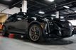 2025 Cadillac CT5-V *CT5-V Blackwing* *6-Speed Manual* *Sport Bucket Seats* - 22996846 - 1