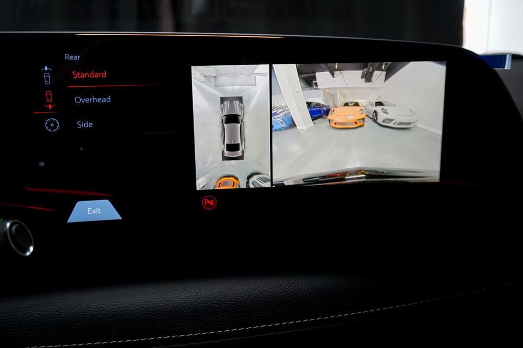 2025 Cadillac CT5-V *CT5-V Blackwing* *6-Speed Manual* *Sport Bucket Seats* - 22996846 - 30