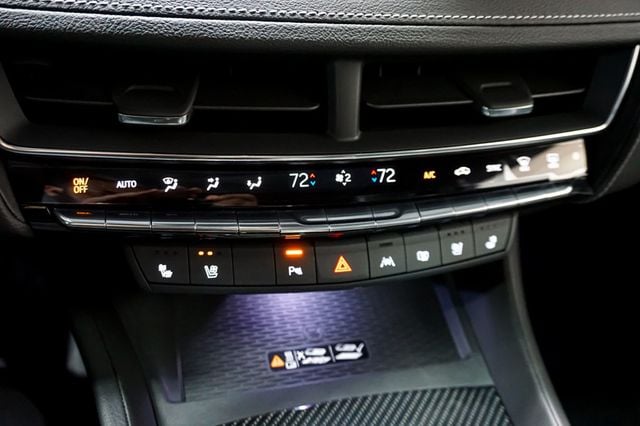 2025 Cadillac CT5-V *CT5-V Blackwing* *6-Speed Manual* *Sport Bucket Seats* - 22996846 - 32