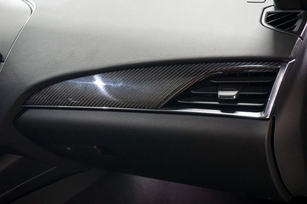 2025 Cadillac CT5-V *CT5-V Blackwing* *6-Speed Manual* *Sport Bucket Seats* - 22996846 - 45