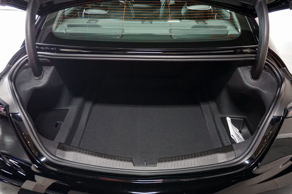 2025 Cadillac CT5-V *CT5-V Blackwing* *6-Speed Manual* *Sport Bucket Seats* - 22996846 - 51