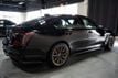 2025 Cadillac CT5-V *CT5-V Blackwing* *6-Speed Manual* *Sport Bucket Seats* - 22996846 - 59