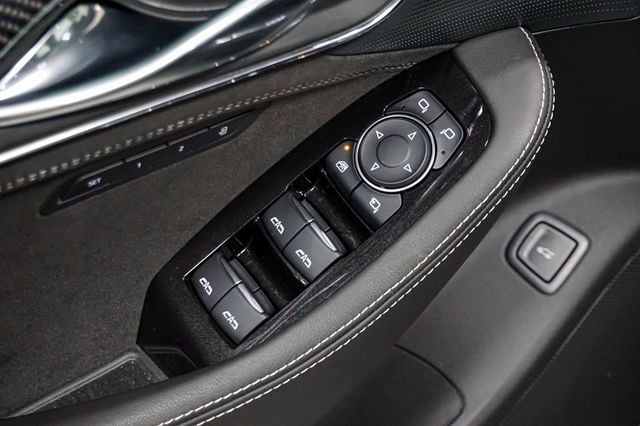 2025 Cadillac CT5-V *CT5-V Blackwing* *6-Speed Manual* *Sport Bucket Seats* - 22996846 - 73