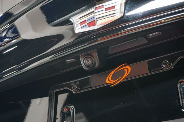 2025 Cadillac CT5-V *CT5-V Blackwing* *6-Speed Manual* *Sport Bucket Seats* - 22996846 - 75