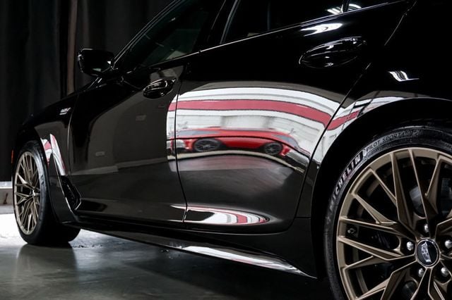 2025 Cadillac CT5-V *CT5-V Blackwing* *6-Speed Manual* *Sport Bucket Seats* - 22996846 - 82