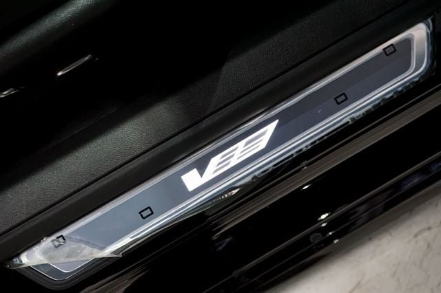 2025 Cadillac CT5-V *CT5-V Blackwing* *6-Speed Manual* *Sport Bucket Seats* - 22996846 - 84