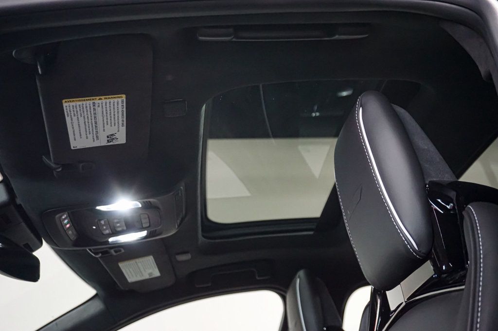 2025 Cadillac CT5-V *CT5-V Blackwing* *6-Speed Manual* *Sport Bucket Seats* - 22996846 - 86