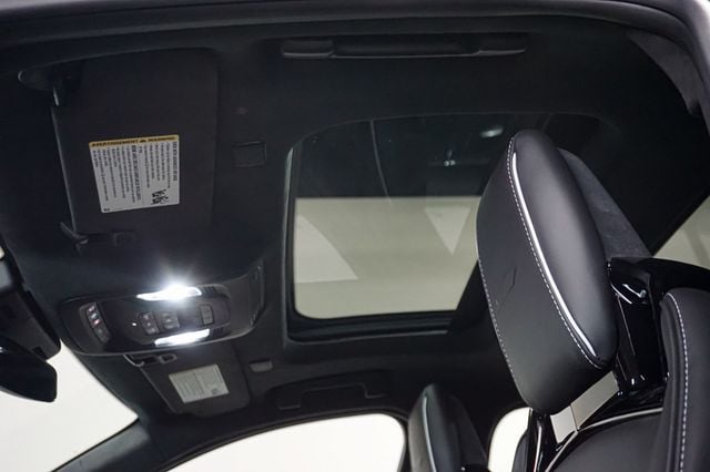 2025 Cadillac CT5-V *CT5-V Blackwing* *6-Speed Manual* *Sport Bucket Seats* - 22996846 - 86