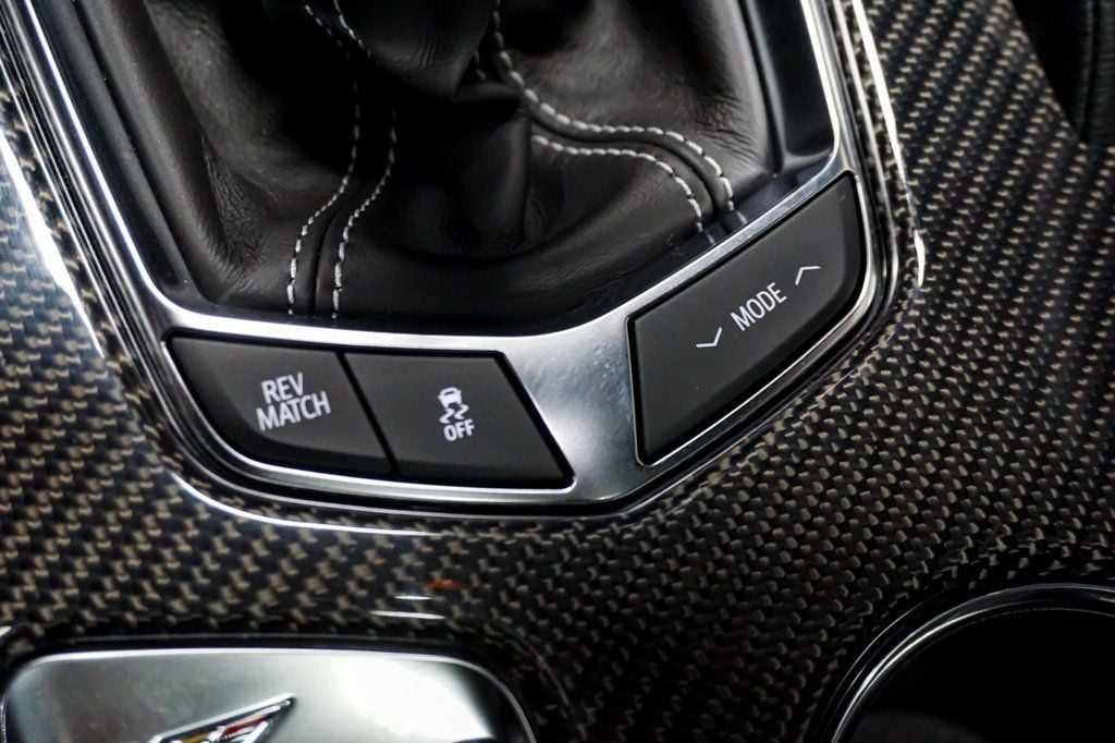 2025 Cadillac CT5-V *CT5-V Blackwing* *6-Speed Manual* *Sport Bucket Seats* - 22996846 - 87