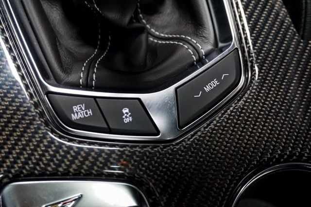 2025 Cadillac CT5-V *CT5-V Blackwing* *6-Speed Manual* *Sport Bucket Seats* - 22996846 - 87