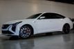 2025 Cadillac CT5-V *CT5-V BW* *6-Speed Manual* *Precision Pack* *Bucket Seats* - 22984471 - 99
