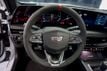2025 Cadillac CT5-V *CT5-V BW* *6-Speed Manual* *Precision Pack* *Bucket Seats* - 22984471 - 14