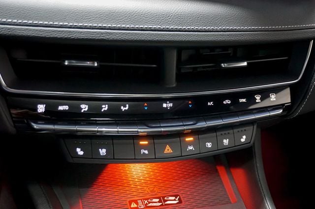 2025 Cadillac CT5-V *CT5-V BW* *6-Speed Manual* *Precision Pack* *Bucket Seats* - 22984471 - 25