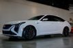 2025 Cadillac CT5-V *CT5-V BW* *6-Speed Manual* *Precision Pack* *Bucket Seats* - 22984471 - 2