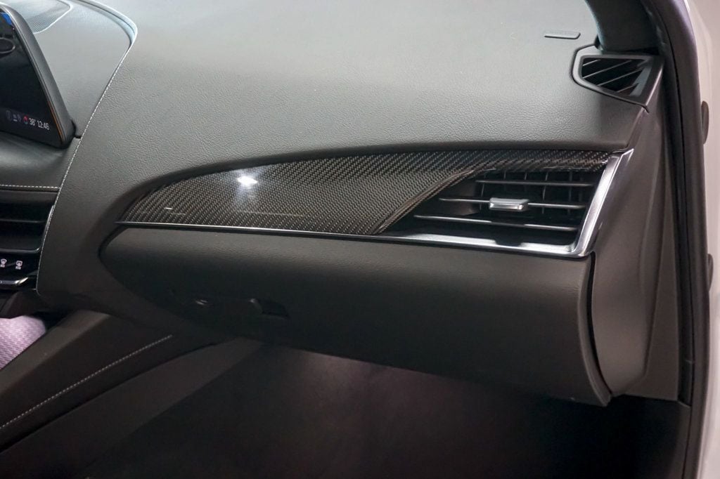 2025 Cadillac CT5-V *CT5-V BW* *6-Speed Manual* *Precision Pack* *Bucket Seats* - 22984471 - 40