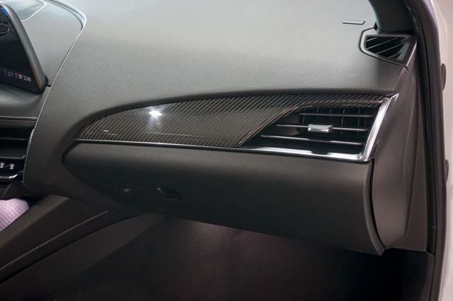 2025 Cadillac CT5-V *CT5-V BW* *6-Speed Manual* *Precision Pack* *Bucket Seats* - 22984471 - 40