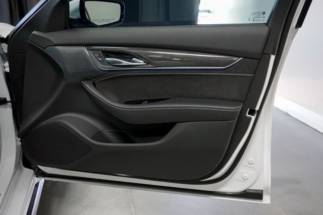 2025 Cadillac CT5-V *CT5-V BW* *6-Speed Manual* *Precision Pack* *Bucket Seats* - 22984471 - 43