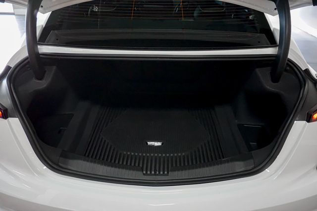 2025 Cadillac CT5-V *CT5-V BW* *6-Speed Manual* *Precision Pack* *Bucket Seats* - 22984471 - 46