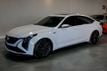 2025 Cadillac CT5-V *CT5-V BW* *6-Speed Manual* *Precision Pack* *Bucket Seats* - 22984471 - 4