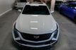 2025 Cadillac CT5-V *CT5-V BW* *6-Speed Manual* *Precision Pack* *Bucket Seats* - 22984471 - 54