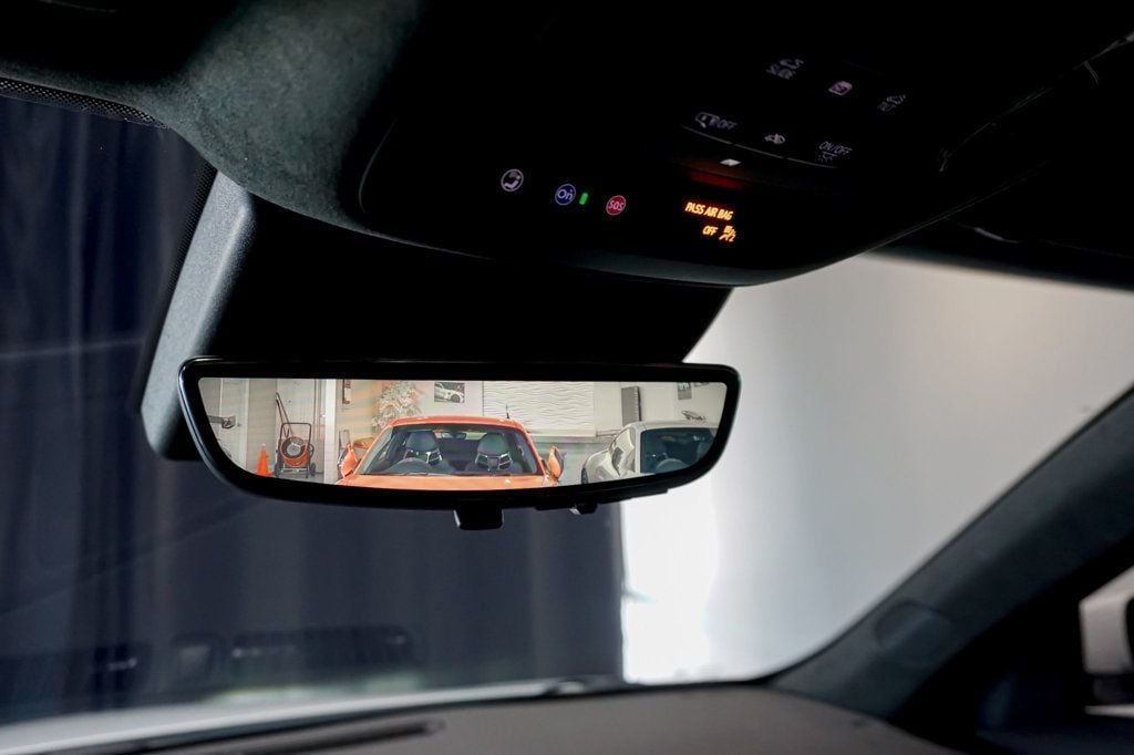 2025 Cadillac CT5-V *CT5-V BW* *6-Speed Manual* *Precision Pack* *Bucket Seats* - 22984471 - 68