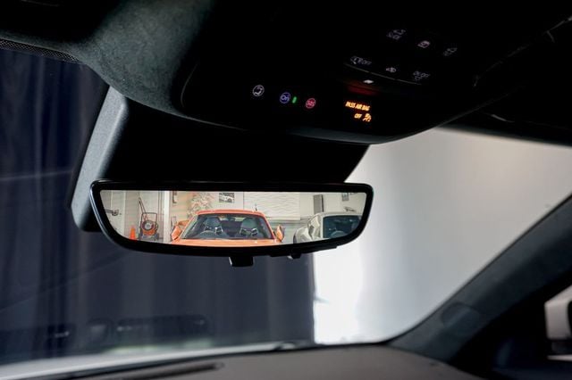 2025 Cadillac CT5-V *CT5-V BW* *6-Speed Manual* *Precision Pack* *Bucket Seats* - 22984471 - 68