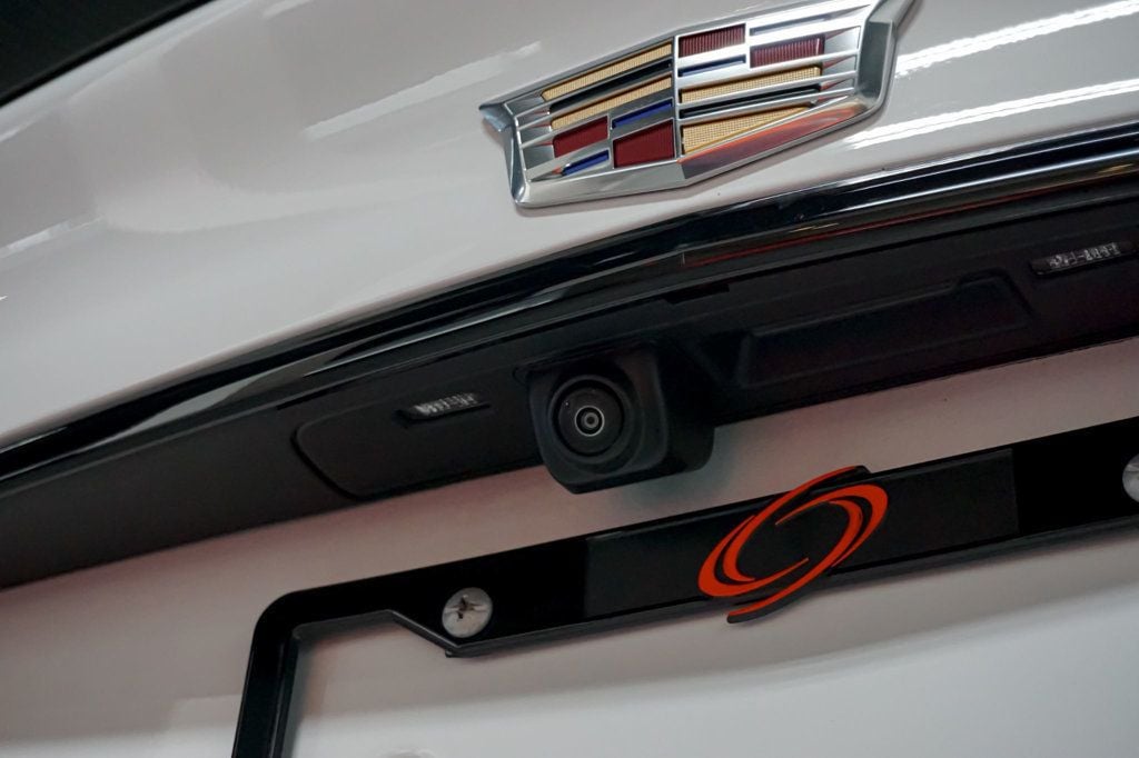 2025 Cadillac CT5-V *CT5-V BW* *6-Speed Manual* *Precision Pack* *Bucket Seats* - 22984471 - 69