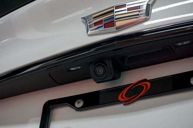 2025 Cadillac CT5-V *CT5-V BW* *6-Speed Manual* *Precision Pack* *Bucket Seats* - 22984471 - 69