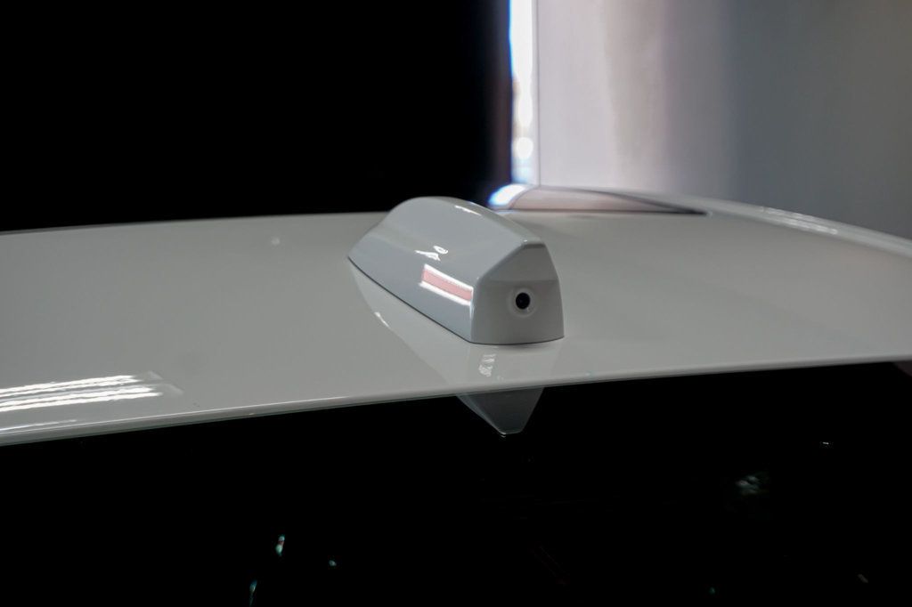 2025 Cadillac CT5-V *CT5-V BW* *6-Speed Manual* *Precision Pack* *Bucket Seats* - 22984471 - 70