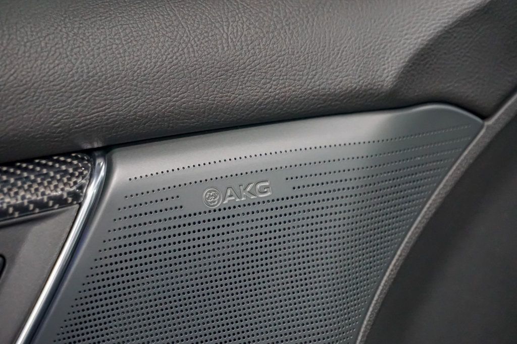 2025 Cadillac CT5-V *CT5-V BW* *6-Speed Manual* *Precision Pack* *Bucket Seats* - 22984471 - 72