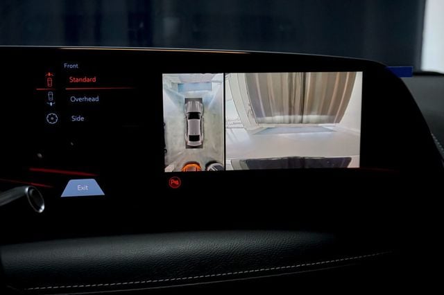 2025 Cadillac CT5-V *CT5-V BW* *6-Speed Manual* *Precision Pack* *Bucket Seats* - 22984471 - 78