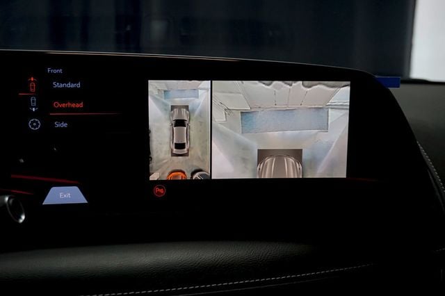 2025 Cadillac CT5-V *CT5-V BW* *6-Speed Manual* *Precision Pack* *Bucket Seats* - 22984471 - 79