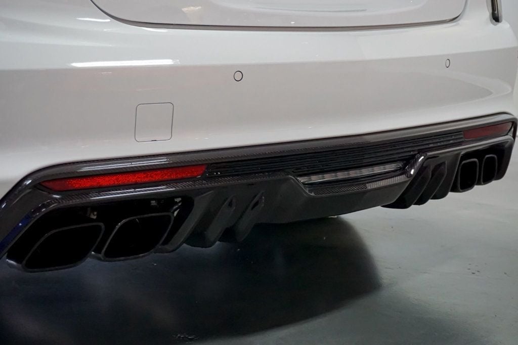 2025 Cadillac CT5-V *CT5-V BW* *6-Speed Manual* *Precision Pack* *Bucket Seats* - 22984471 - 83