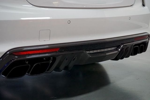 2025 Cadillac CT5-V *CT5-V BW* *6-Speed Manual* *Precision Pack* *Bucket Seats* - 22984471 - 83