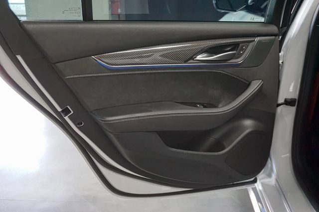 2025 Cadillac CT5-V *CT5-V BW* *6-Speed Manual* *Precision Pack* *Bucket Seats* - 22984471 - 88