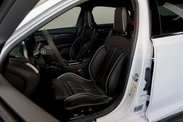 2025 Cadillac CT5-V *CT5-V BW* *6-Speed Manual* *Precision Pack* *Bucket Seats* - 22984471 - 8